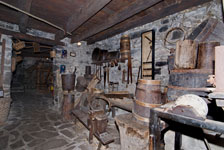 Lavorazione del Legno